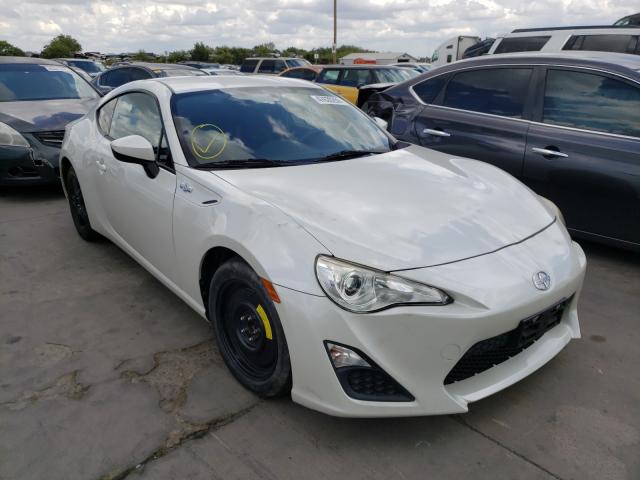 TOYOTA SCION FR-S 2013 jf1znaa10d1722550