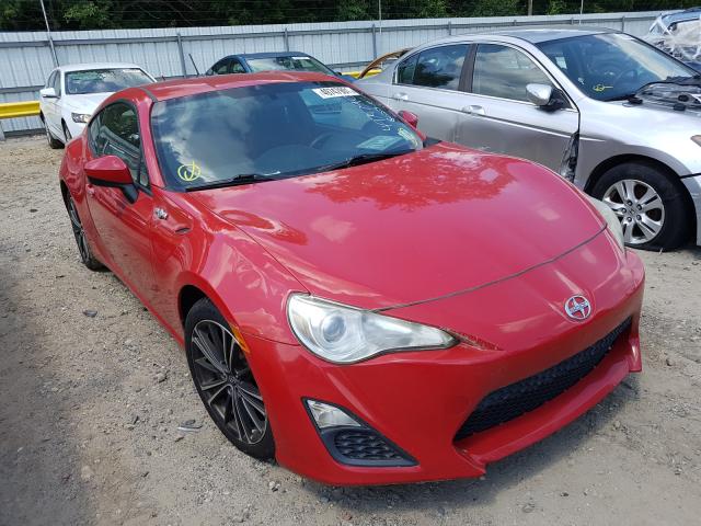 TOYOTA SCION FR-S 2013 jf1znaa10d1723777