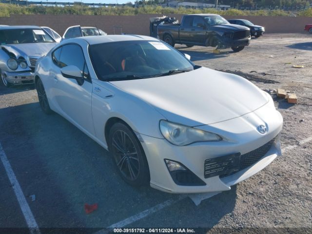 SCION FR-S 2013 jf1znaa10d1724945