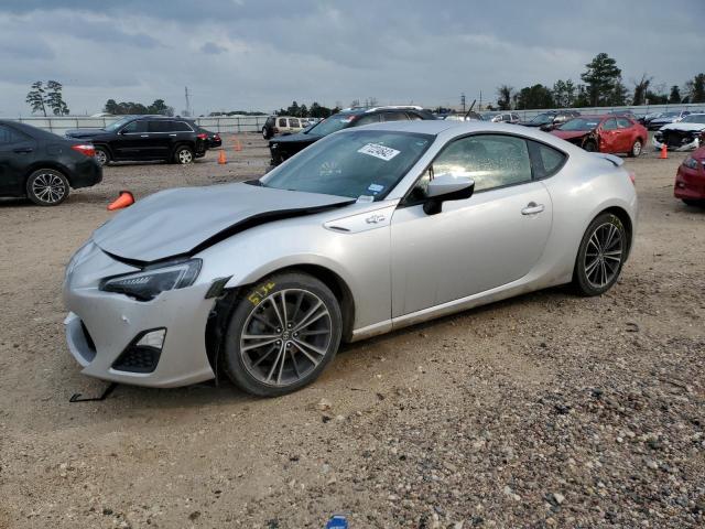 TOYOTA SCION FR-S 2013 jf1znaa10d1725853