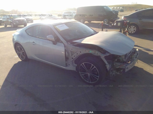 SCION FR-S 2013 jf1znaa10d1728669