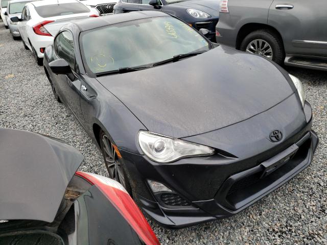 TOYOTA SCION FR-S 2013 jf1znaa10d1729420