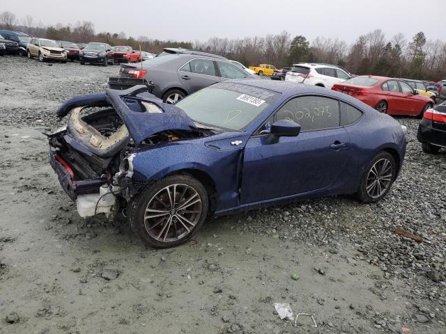 TOYOTA SCION FR-S 2013 jf1znaa10d1731474