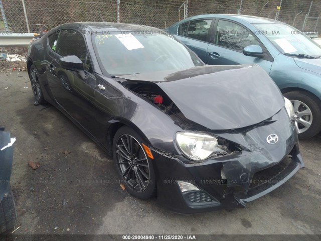 SCION FR-S 2013 jf1znaa10d1732849