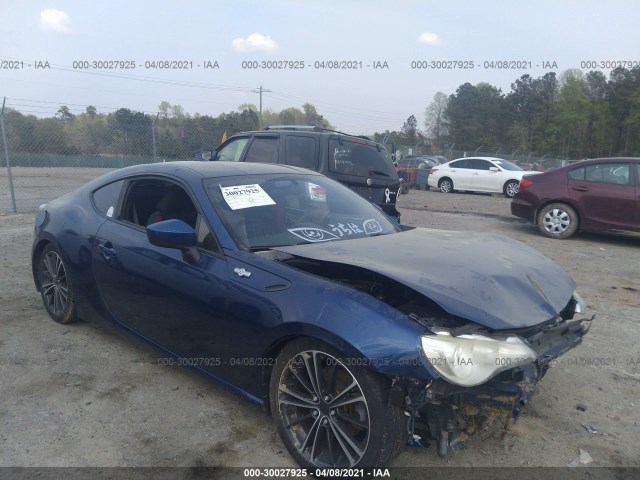 SCION FR-S 2013 jf1znaa10d1732933