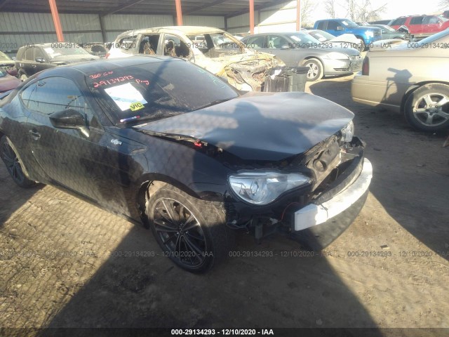 SCION FR-S 2013 jf1znaa10d1732964