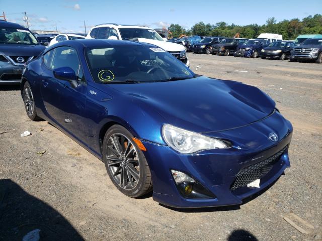 TOYOTA SCION FR-S 2013 jf1znaa10d1733175