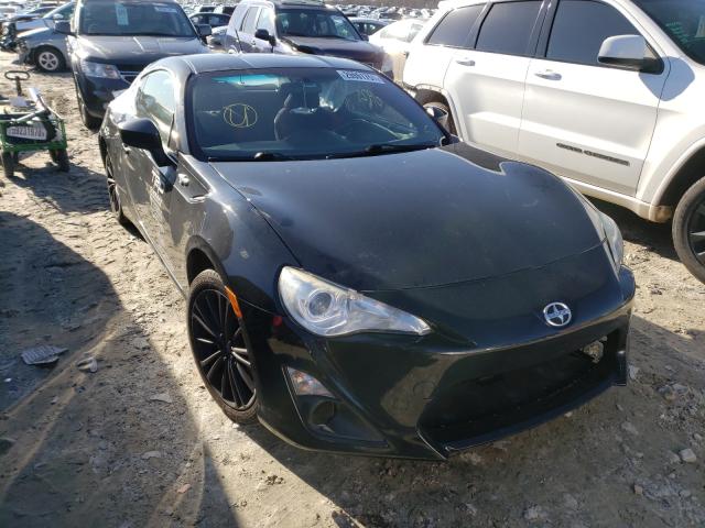 TOYOTA SCION FR-S 2013 jf1znaa10d1733841