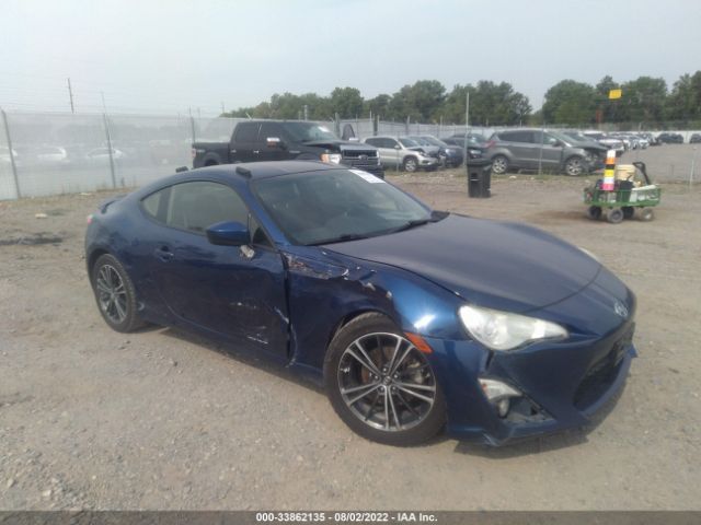 SCION FR-S 2013 jf1znaa10d1734990