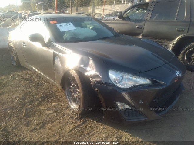 SCION FR-S 2013 jf1znaa10d1735010