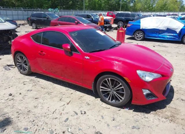 SCION FR-S 2013 jf1znaa10d2700476