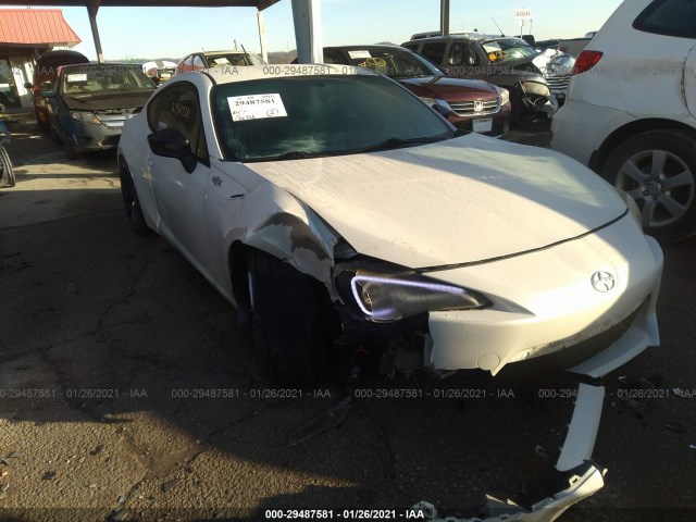 SCION FR-S 2013 jf1znaa10d2701630