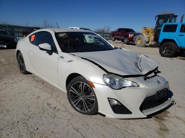 TOYOTA SCION FR-S 2013 jf1znaa10d2702325