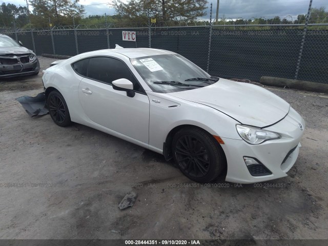 SCION FR-S 2013 jf1znaa10d2704074