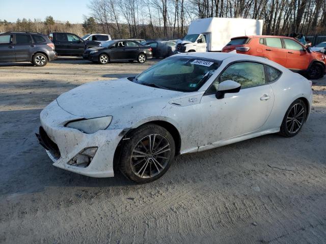 TOYOTA SCION FR-S 2013 jf1znaa10d2705113