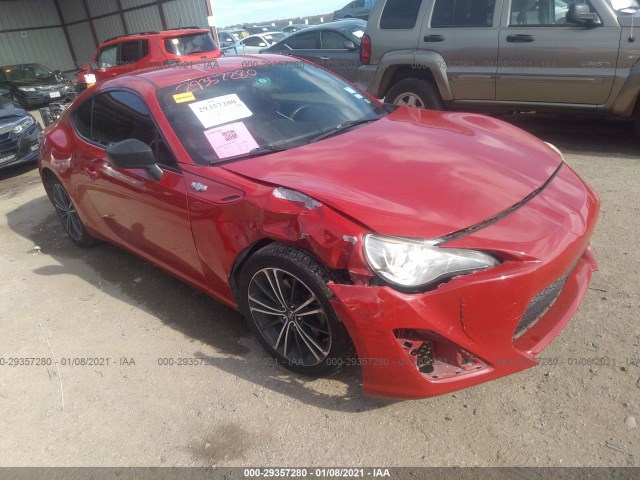 SCION FR-S 2013 jf1znaa10d2705516