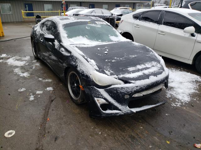 TOYOTA SCION FR-S 2013 jf1znaa10d2706732