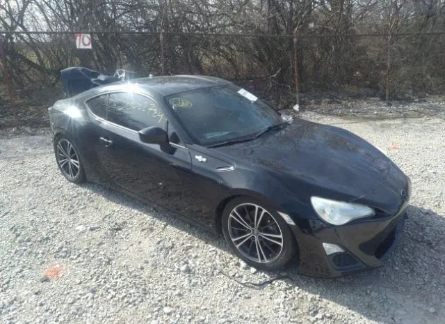 SCION FR-S 2013 jf1znaa10d2706827