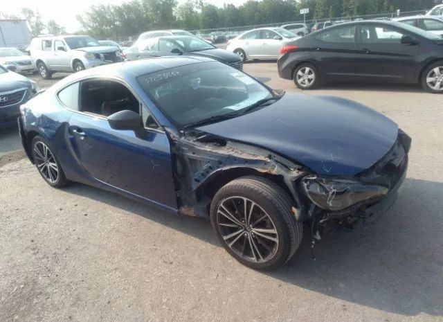 SCION FR-S 2013 jf1znaa10d2707556