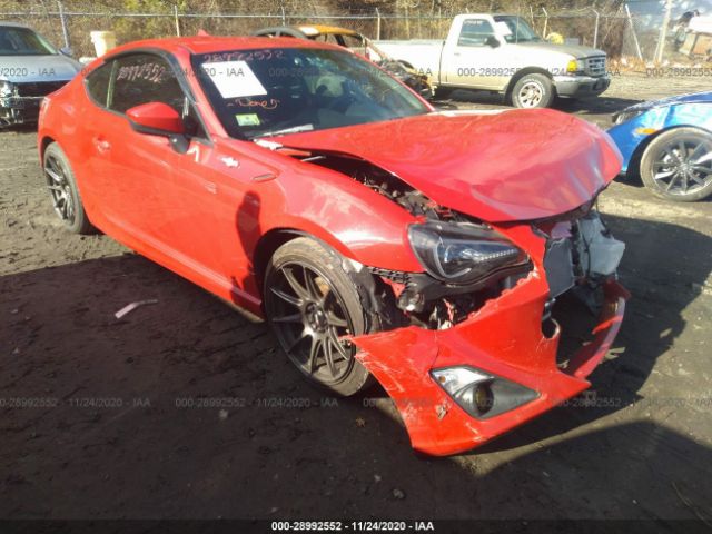 SCION FR-S 2013 jf1znaa10d2707573