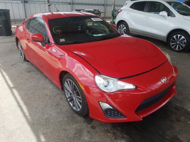 TOYOTA SCION FR-S 2013 jf1znaa10d2707668