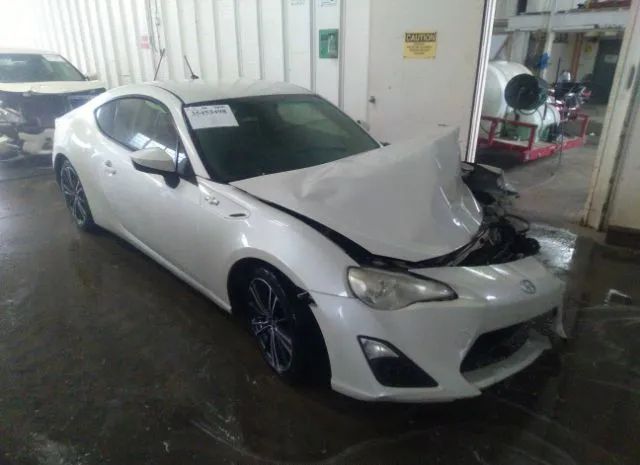 SCION FR-S 2013 jf1znaa10d2707752