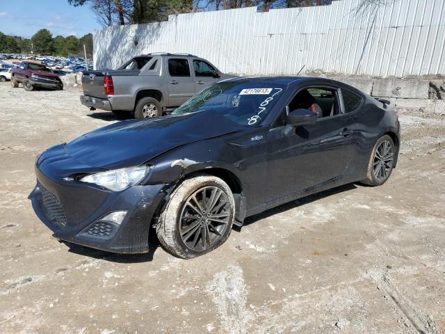 TOYOTA SCION FR-S 2013 jf1znaa10d2707878