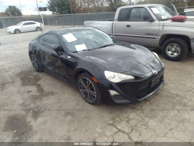 SCION FR-S 2013 jf1znaa10d2708271