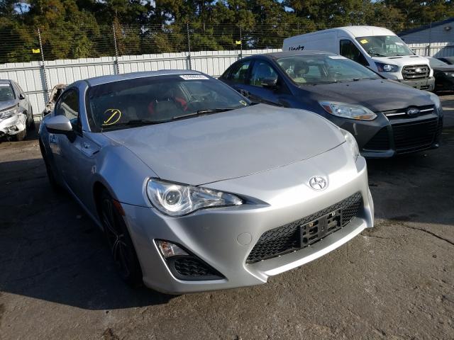 TOYOTA SCION FR-S 2013 jf1znaa10d2710229