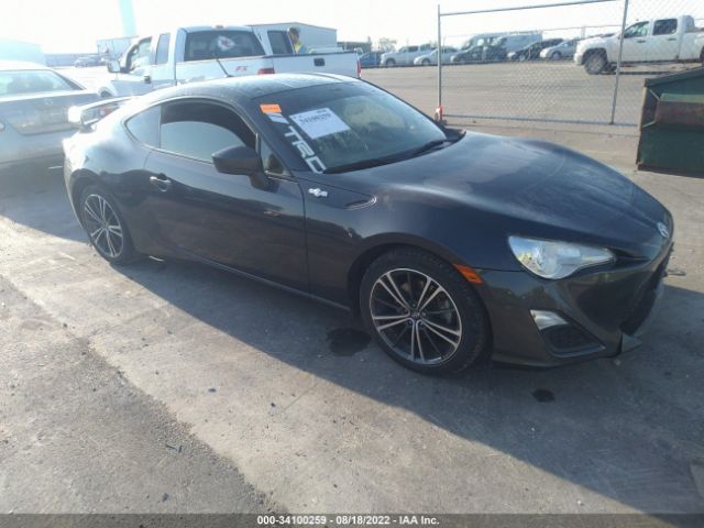 SCION FR-S 2013 jf1znaa10d2710585