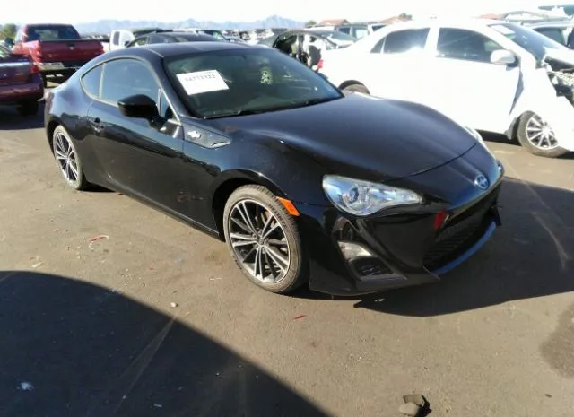 SCION FR-S 2013 jf1znaa10d2710683