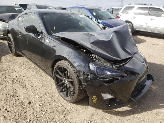 TOYOTA SCION FR-S 2013 jf1znaa10d2710764