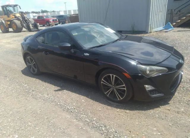 SCION FR-S 2013 jf1znaa10d2711008