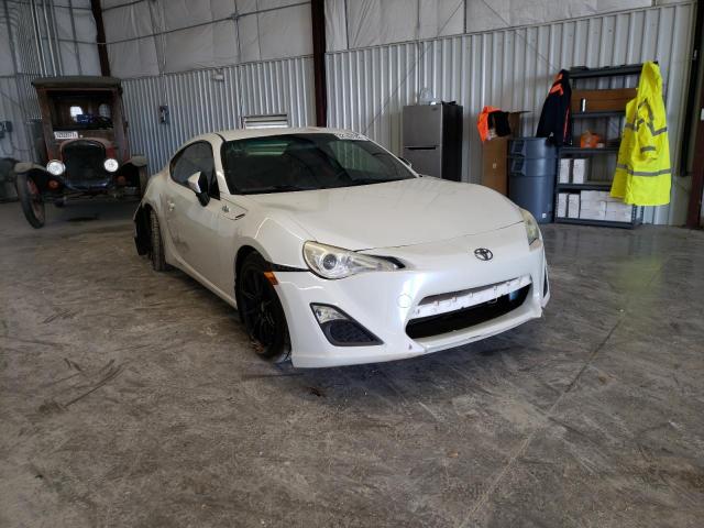 TOYOTA SCION FR-S 2013 jf1znaa10d2711428