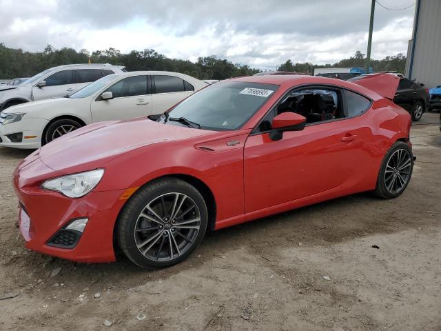 TOYOTA SCION 2013 jf1znaa10d2711736