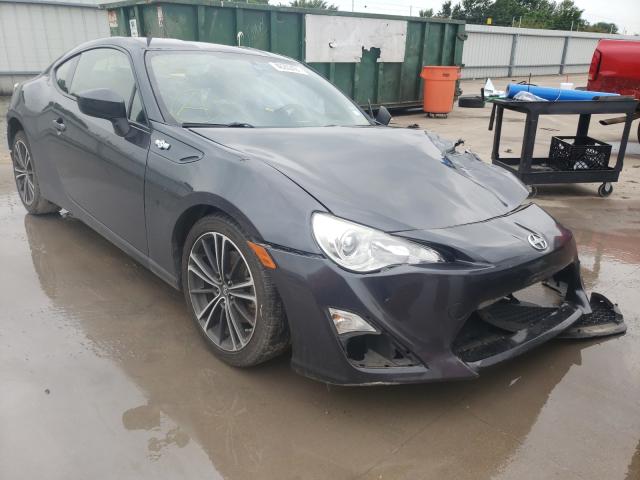 TOYOTA SCION FR-S 2013 jf1znaa10d2713860