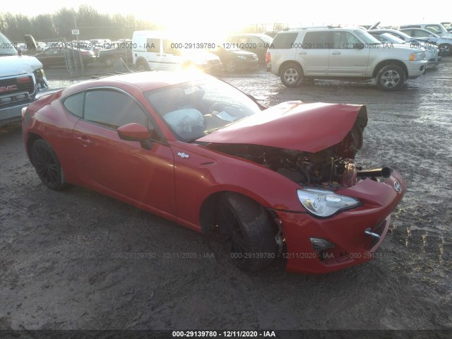 SCION FR-S 2013 jf1znaa10d2714166