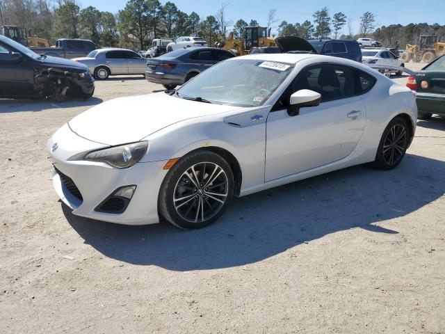 TOYOTA SCION FR-S 2013 jf1znaa10d2715611