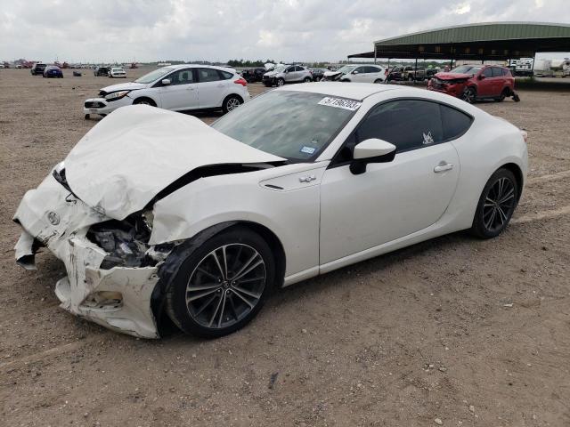 TOYOTA SCION FR-S 2013 jf1znaa10d2715656