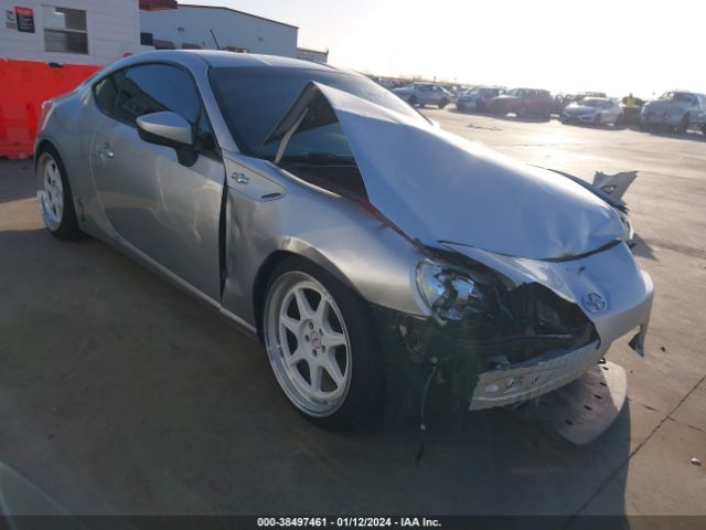 SCION FR-S 2013 jf1znaa10d2716046