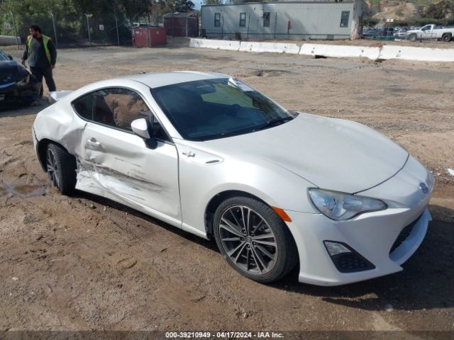 SCION FR-S 2013 jf1znaa10d2716211