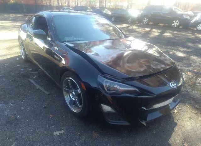 SCION FR-S 2013 jf1znaa10d2716225