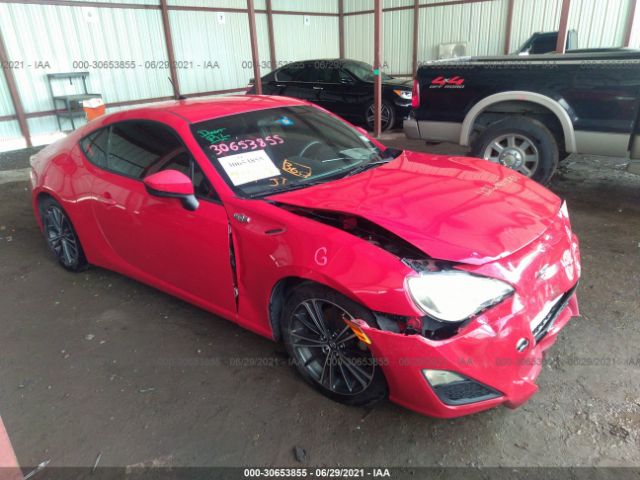 SCION FR-S 2013 jf1znaa10d2718055