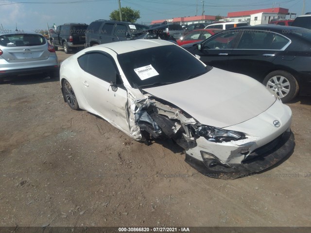 SCION FR-S 2013 jf1znaa10d2718234