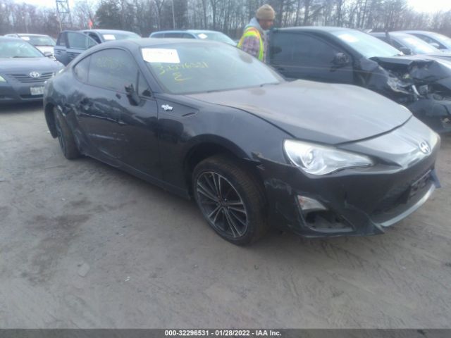 SCION FR-S 2013 jf1znaa10d2721280