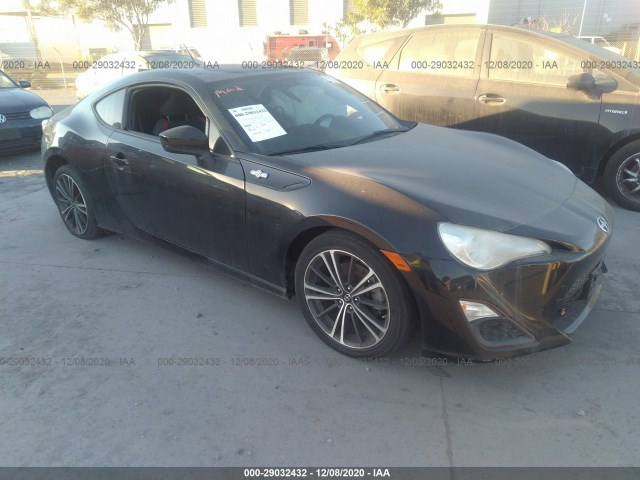 SCION FR-S 2013 jf1znaa10d2722607