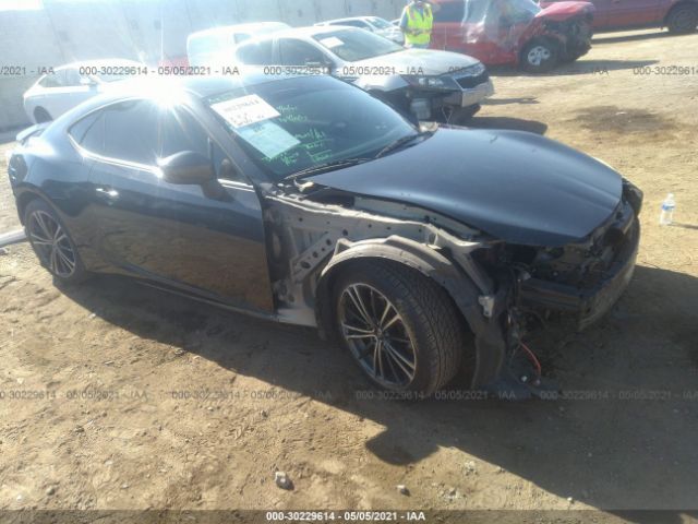 SCION FR-S 2013 jf1znaa10d2723708