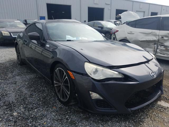 TOYOTA SCION FR-S 2013 jf1znaa10d2723997