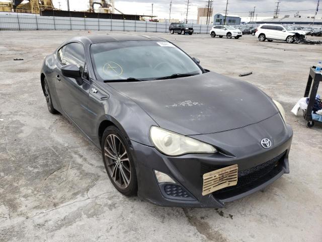 TOYOTA SCION 2013 jf1znaa10d2724681