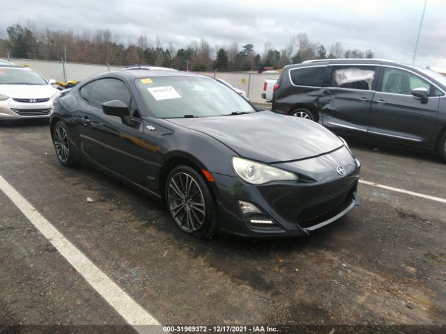 SCION FR-S 2013 jf1znaa10d2727354